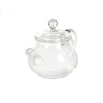 قوری زعفران تمام پیرکس