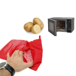 کیسه پخت سیب زمینی تنوری