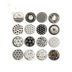 درب بانکه در بسته های ۶ عددی