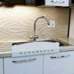 آبگیر سینک آبینه 5 سانتی - Image 2