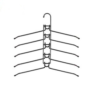 رخت آویز 5 طبقه رگالی