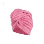 حوله سر جادویی حمام دکمه دار