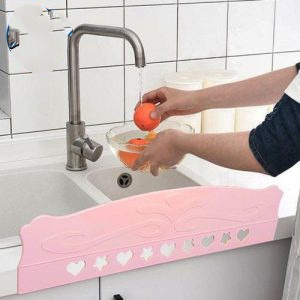 آبگیر سینک ظرفشویی آبینه 3 سانت