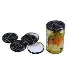 درب بانکه در بسته های ۶ عددی