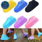 کاور کفش سیلیکونی ضد آب - Image 5