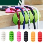 نظم دهنده سیم 5راهی بیضی