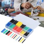 محافظ کابل حرارتی بسته 530 عددی