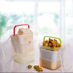 ظرف ترشیجات مانیا بزرگ 5/5 لیتر - Image 4