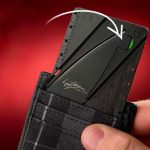 چاقو کارت ویزیتی