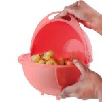 سبد آبکش چند کاره اسمارت