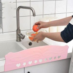 آبگیر سینک ظرفشویی آبینه 3 سانت