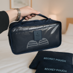 ارگانایزر مسافرتی 6 عددی