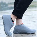 کاور کفش سیلیکونی ضد آب - Image 9