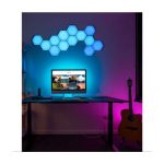 چراغ کندویی 6 تایی - Image 5