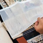 محافظ ریشه فرش ابریشمی 6 متری - Image 4