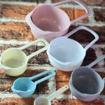 پیمانه آشپزخانه 6 عددی - Image 3