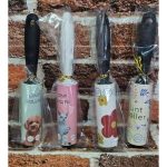 پرزگیر 60 برگی ایکیا