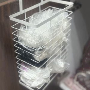 جای کیسه کابینتی فلزی 6008