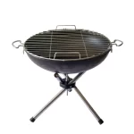 آتشدان پایه کوتاه