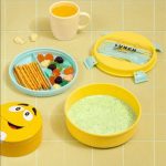 لانچ باکس گرد دلوین - Image 4