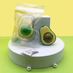 تشویقی حیوانات طرح آووکادو - Image 5