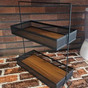 استند چند منظوره توری دار خوش