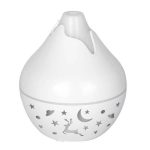 بخور رومیزی ماه و ستاره