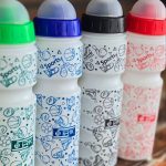 قمقمه مدل اوربیت