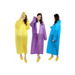 کاور بارونی همراه نایلونی