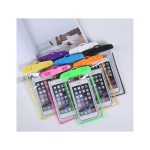 کاور ضد آب موبایل