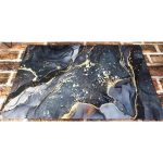 نمگیر سیلیکونی طرح دار - Image 2