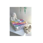 توکشویی ۱۶ خانه کودک مای هوم - Image 2