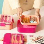 لانچ پلاس مربع لیدیا - Image 5