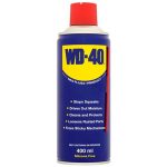 اسپری روان کننده پیچ wd-40 - Image 2