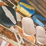 ظرف تاپکو لانچ باکس کد 451 - Image 3