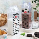 بطری شیر سوفیا مانیا - Image 3