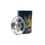 زیر سیگاری فلزی