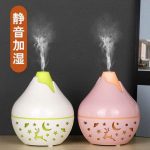 بخور رومیزی ماه و ستاره