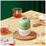 مینی خردکن شارژی هپی هوم 014 - Image 2