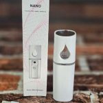 بخور جیبی اشکی آینه دار