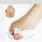 پد انحراف شصت پا ژله ای