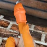 پوستکن تیغه انگشتی - Image 4