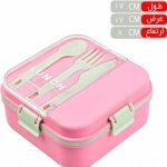 لانچ پلاس مربع لیدیا - Image 6