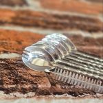 قاشق نی دار اسپیرال طرح چنگال - Image 4