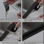 چسب دور گاز مشکی - Image 4