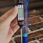 دماسنج میله ای غذا - Image 3