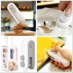 دستگاه پلمپ کاتردار شارژی - Image 4