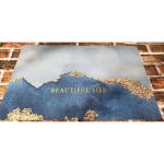 نمگیر سیلیکونی طرح دار - Image 5