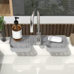 آبگیر دورشیر خورجین دار - Image 2