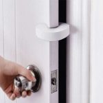 محافظ بسته شدن درب پویا